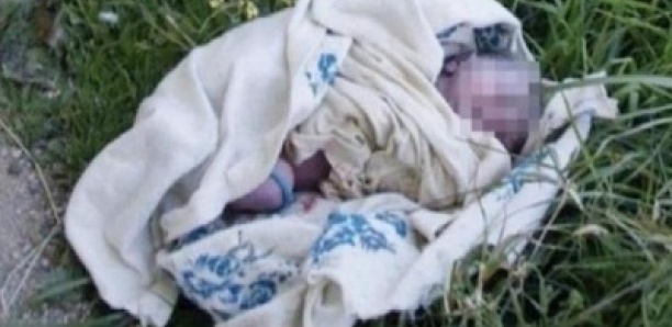 Un corps de nouveau-né découvert dans des ordures à Djeddah Thiaroye Kao