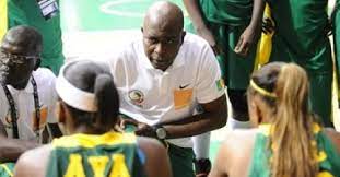 EN ATTENDANT LE KENYA OU LE MOZAMBIQUE EN QUART DE FINALE Moustapha Gaye recharge ses Lionnes