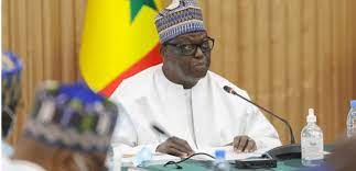 ACCUSÉ DE FAVORITISME POUR LES DÉPUTÉS IMPLIQUÉS DANS L’AFFAIRE DES PASSEPORTS DIPLOMATIQUES  Moustapha Niasse se justifie et renvoiela balle au ministre de la Justice