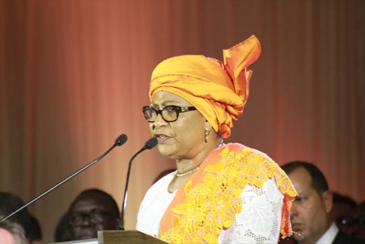 Réunion de la coalition Taxawu Dakar: Soham Wardini boude à cause de Barthélemy Dias