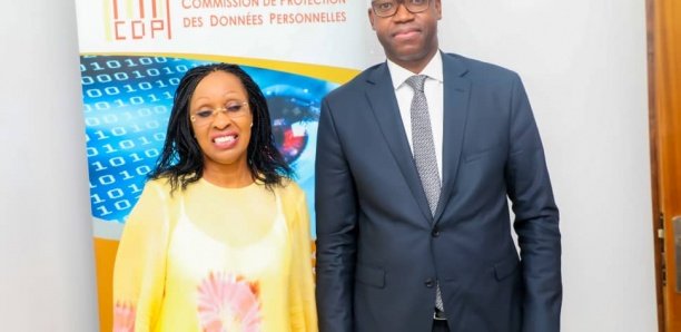 DERIVES SUR LES RESEAUX SOCIAUX Le ministre Yankhoba Diattara  et la Cdp unissent leurs forces pour contrer la montée fulgurante de la déviance sur les réseaux sociaux