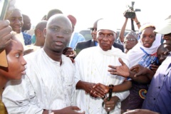 Bass Kébé convoite la mairie de Keur Madiabel