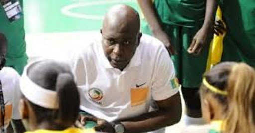 Moustapha Gaye : «le Nigeria était meilleur et mérite sa victoire. On continue le boulot»