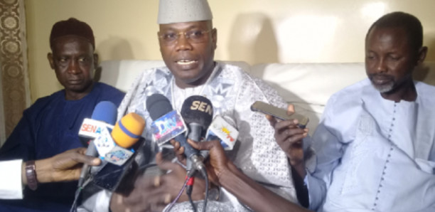 Cheikh Mbacké Dolly pose le débat du trafic des «diplos»