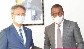 Quelle honte : Le Sénégal accepte une aumône du Japon de… 1,2 milliard