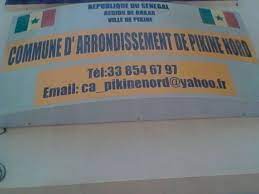 ELECTIONS LOCALES A PIKINE NORD Youga Guèye de l’Apr candidat à la succession d’Amadou Diarra