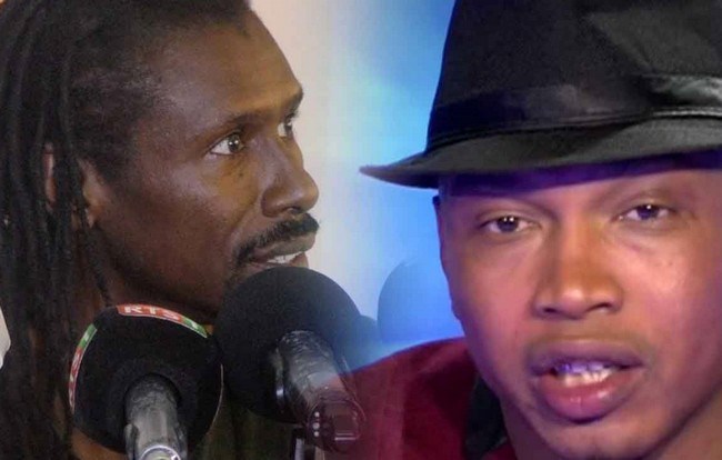 EL HADJI OUSSEYNOU DIOUF «On a tout pour gagner la Coupe d'Afrique. Si on ne la gagne pas, c'est de notre faute»