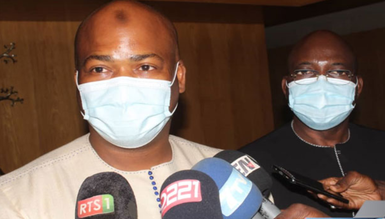 RESULTATS A MI-PARCOURS DU LAB POUR LA RELANCE DE L’INDUSTRIE PHARMACEUTIQUE El Ousseyni Kane plaide pour la pharmacopée sénégalaise comme valeur ajoutée de l’industrie pharmaceutique