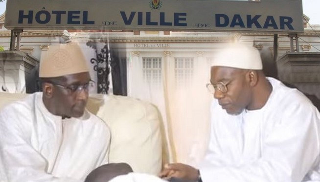 ABDOULAYE DIOUF SARR A SERIGNE SALIOU THIOUNE «Nous savons ce que vous pesez dans ce pays et c’est la raison de ma visite»