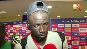 REACTIONS   Cheikhou Kouyaté : «c’est inadmissible de concéder ce but. On a manqué de concentration»