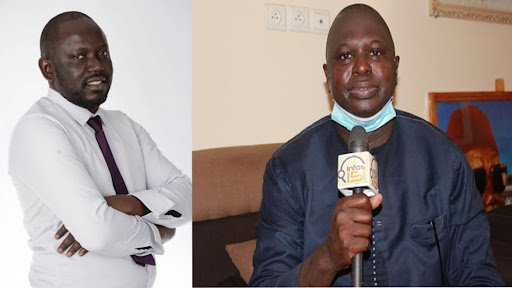 Daouda Ndiaye divise les délégués de quartier de Yeumbeul Nord