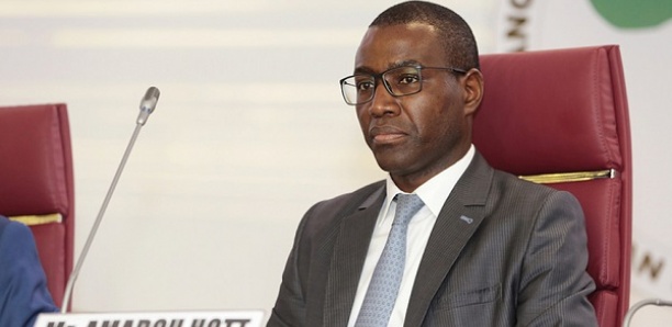 Amadou Hott attaque le maire Bara Gaye sans le nommer