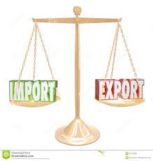 EXPORTATIONS ET IMPORTATIONS DE BIENS AU MOIS D’AOUT Le déficit de la balance commerciale estimé à 109,8 milliards