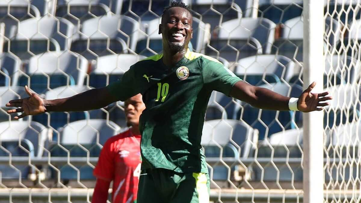 MONDIAL QATAR 2022: Un triplé de Famara Diédhiou envoie le Sénégal en barrages de la Coupe du monde