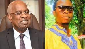 Me Malick Sall parle de l’affaire Cheikh Niass et pélange les médales