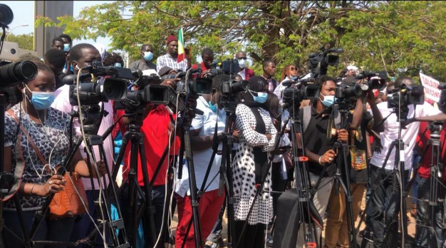 ASSISES NATIONALES DES MEDIAS AU SENEGAL Le Synpics donne rendez-vous le 15 novembre pour un «ndëp» et prend la défense des employés lésés par leurs employeurs