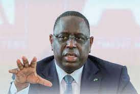 Candidat Bby à Grand-Yoff: Macky chargéd’arbitrer