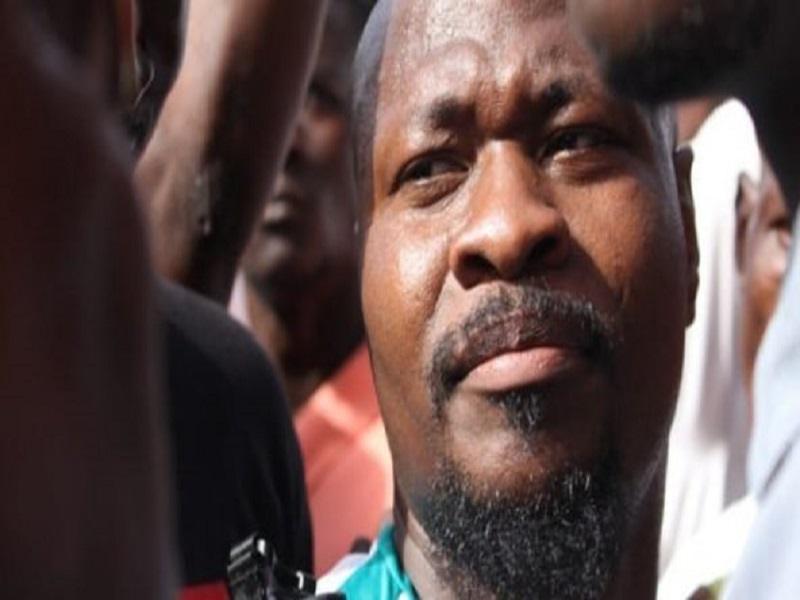 Verdict de Guy Marius Sagna attendu today