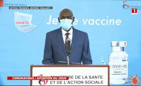 1 décès, 6 nouveaux cas et 5 guéris