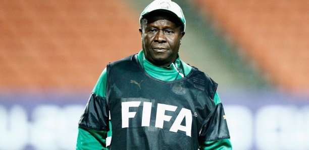 Décès du coach Joseph Koto