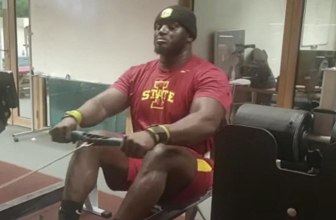 SON COMBAT CONTRE BOMBARDIER PREVU POUR LE 1er JANVIER 2022: Balla Gaye 2 débarque en France pour se renforcer à l’Insep