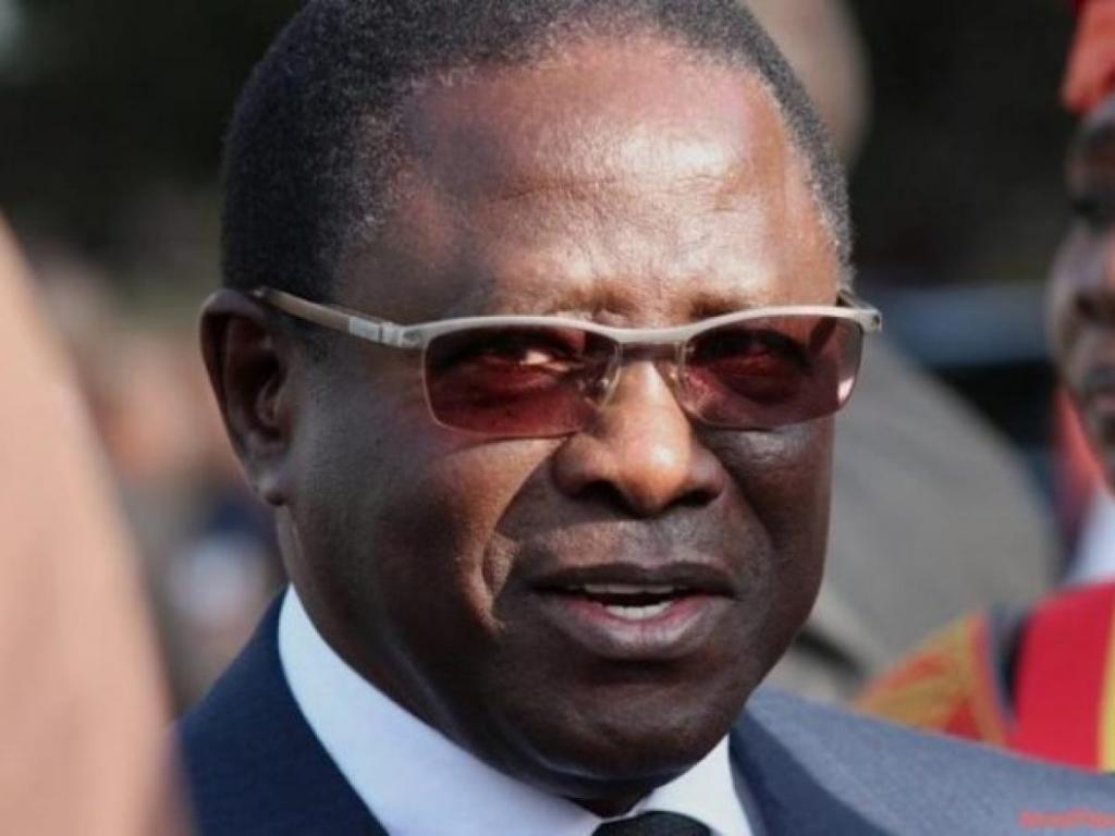 Pape Diop fait son comeback à l’Assemblée nationale