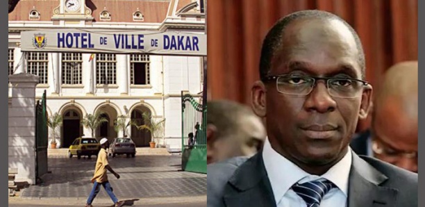 Ville de Dakar : Diouf Sarr se dévoile de plus en plus