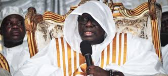 Imam Mouhamadou Lamine Lahi : «l'amour du prochain n'existe plus. Les amitiés, les mariages ne sont plus sincères»