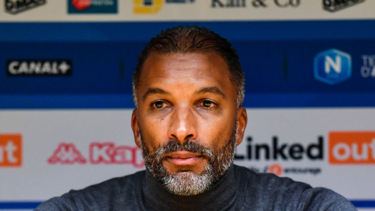 APRES UN INTERIM BIEN ASSURE Habib Bèye devient officiellement le nouvel entraîneur du Red Star