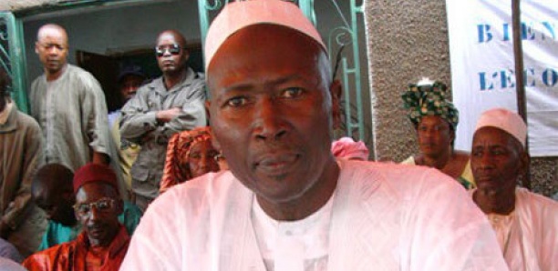 Pape Diop, Khoureichi Thiam et les discussions de ces derniers jours