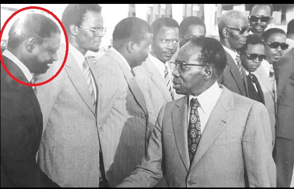 Mamadou Cora Fall, ancien maire de Rufisque, n'est plus...