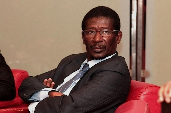 MARY TEUW NIANE CANDIDAT À LA MAIRIE DE SAINT-LOUIS: «J’ai l’intime conviction qu’il ne revient à aucune autorité à Dakar de choisir le maire de Saint-Louis»