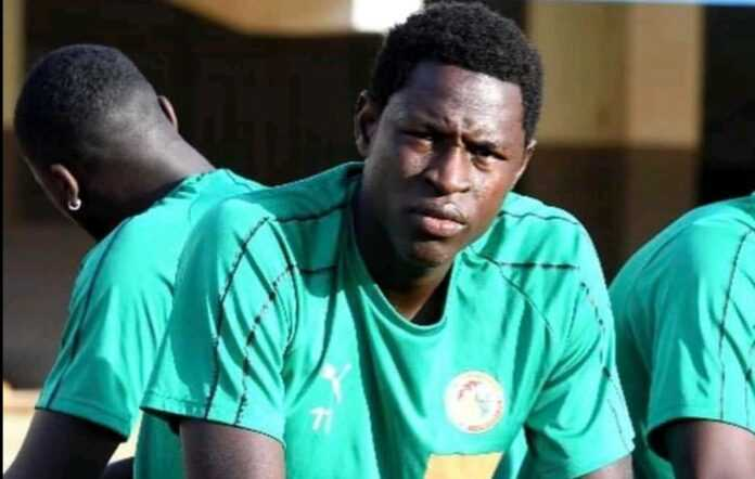 IMPLIQUÉ DANS UNE AFFAIRE DE MŒURS, SIDY SARR S’EXPLIQUE: «Des gens voulaient me salir…»