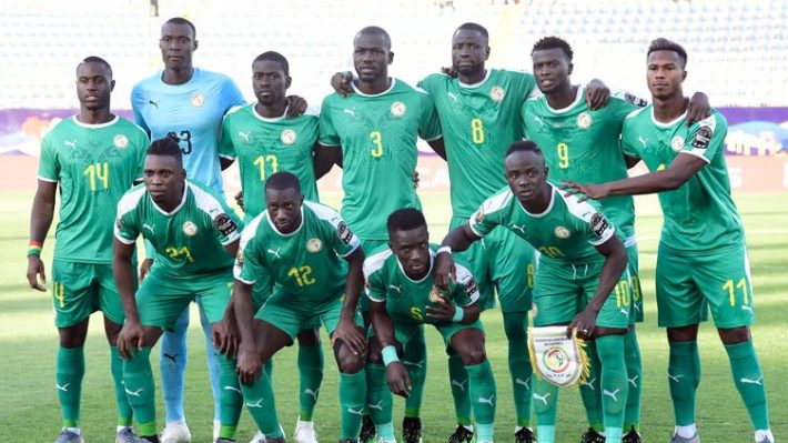 CLASSEMENT FIFA D’OCTOBRE 2021: Le Sénégal conserve sa couronne de roi d’Afrique