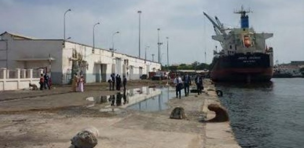CADAVRES DE PÊCHEURS RETROUVÉS AU MÔLE 3 DU PORT AUTONOME DE DAKAR: Le procureur requiert des peines de 5 à 10 ans de réclusion criminelle contre 7 agents du port