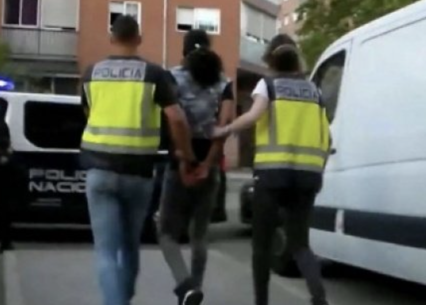 ACCUSÉ DE VIOL SUR UNE FILLE DE 13 ANS EN ESPAGNE Un Sénégalais de 17 ans condamné à 12 ans de prison ferme