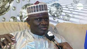 ÉLECTIONS LOCALES ET VACCINATION CONTRE LE CORONA VIRUS Gaston Mbengue sensibilise les lutteurs