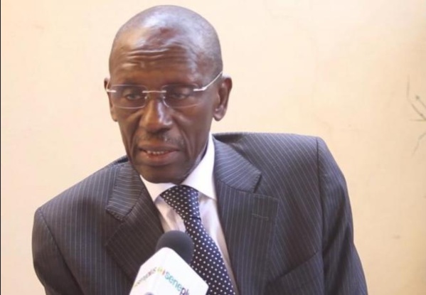 Coalition Wallu Sénégal : Doudou Wade, tête de liste