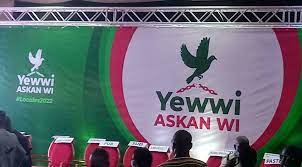 ELECTIONS LOCALES DU 23 JANVIER 2022 :Les visages de Yewwi Askan Wi dans le département de Dakar