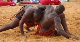 PREMIERE JOURNEE TOURNOI DE LUTTE AFRICAINE DE LA CEDEAO (TOLAC):  Un sans-faute pour le Sénégal qualifié en finale par équipe