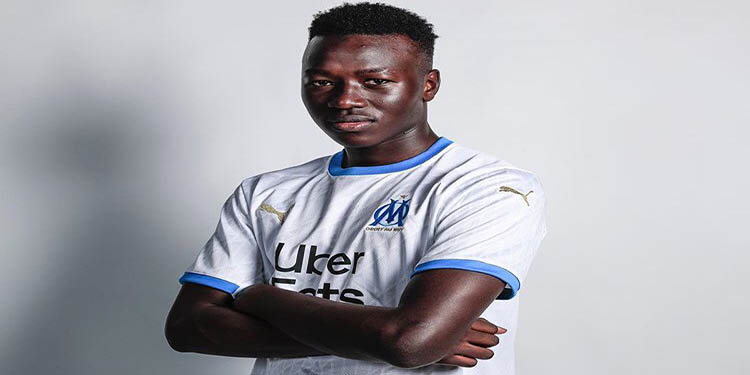 SELECTION DE PAPE ALASSANE GUEYE : Aliou Cissé donne ses raisons