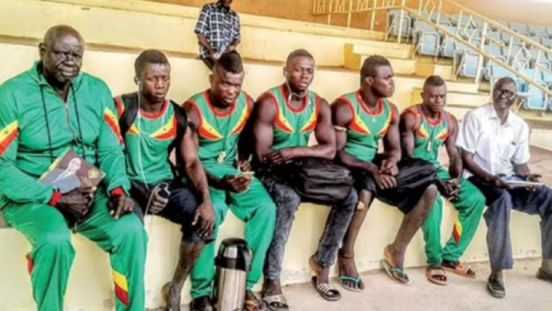 TOURNOI CEDEAO : COMBAT INDIVIDUEL  Quatre des cinq combattants sénégalais passent en finale