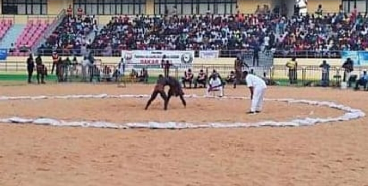 TOURNOI DE LUTTE DE LA CEDEAO : Le Sénégal conserve son titre avec cinq médailles d'or