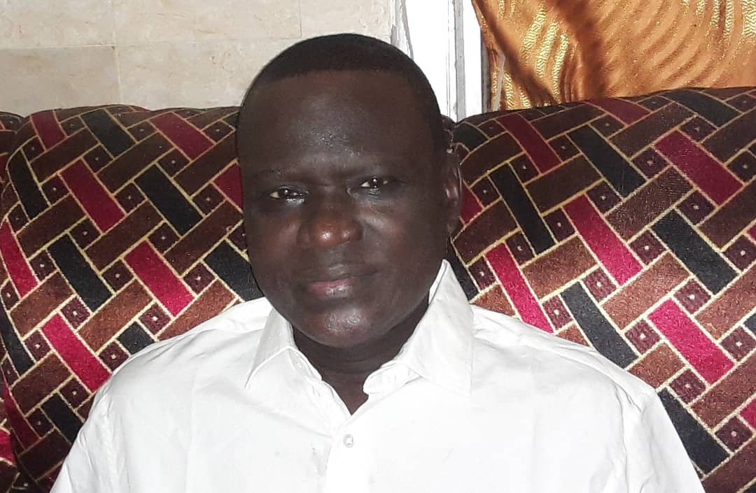 TOURNOI CEDEAO : BIRA SENE PRESIDENT DU CNG DE LUTTE TIRE SON BILAN:  «C'est notre première édition en tant que nouvelle équipe et on est vraiment satisfait du déroulement»