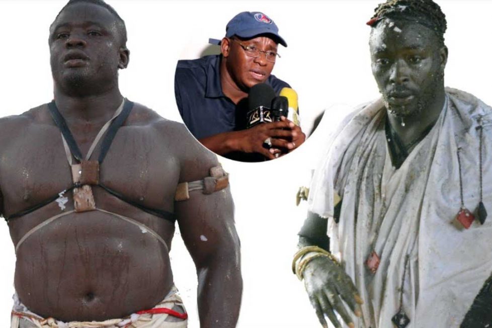 COMBAT SITEU-PAPA SOW «Toutes les parties sont prêtes et tout est fin prêt», selon le promoteur Pape Abdou Fall