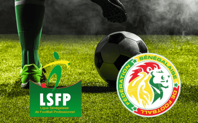 EVALUATION PREMIERE JOURNEE, TAUX D’OCCUPATION DES STADES ET CONTRAT AVEC LA RTS: La Ligue sénégalaise de football professionnel (Lsfp) tire le bilan