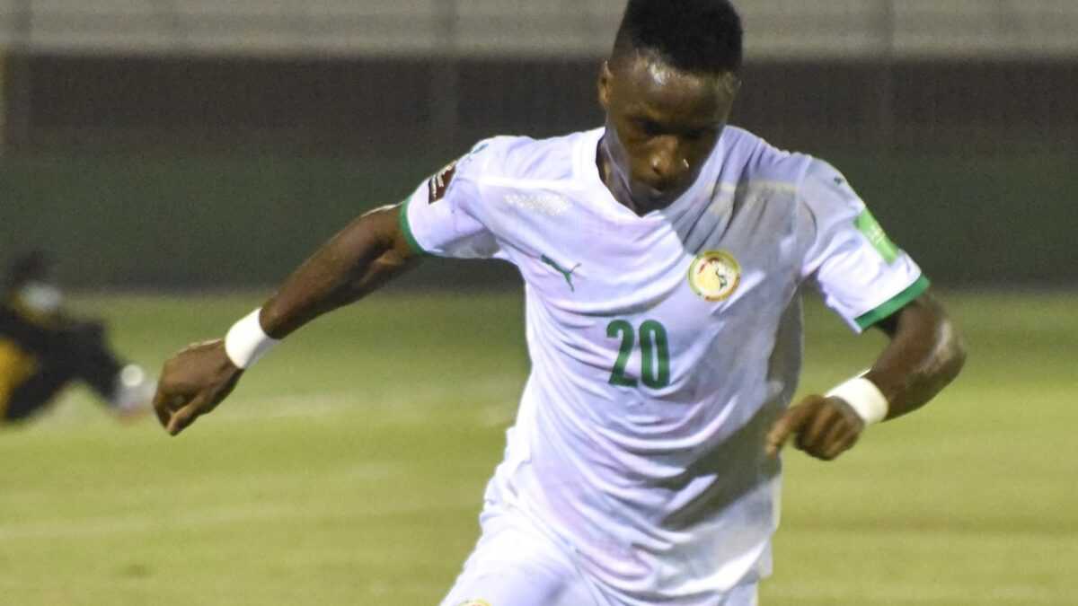 BLESSE AUX ADDUCTEURS :Bouna Sarr absent trois semaines, sa Can menacée