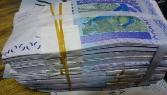 FAUX ET USAGE DE FAUX A LA BANQUE «CASH POINT SERVICES»: une dame et son gang détroussent plusieurs concessionnaires