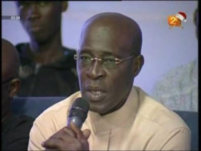 EL HADJI PAPA DIENG, CONSULTANT DE LUTTE: «Forza doit être parmi les cinq meilleurs lutteurs dans l’arène sénégalaise»