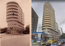 Le pire évité à l’immeuble des eaux